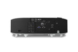 Epson Professional Projector, 7000 Ansi Lumens, WUXGA resolution, 16:10 Aspect Ratio - EBPU1007W
