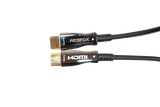 Redfox Copper Cable, 0.5m, HDMI, V2.0, 4K resolution - HDMI05M