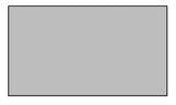 JK Fixed Thin Frame Screen, 106", 16:9 Aspect Ratio, Matt Grey Fabric - F9106TFG