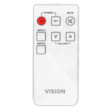 Vision Stereo Amplifier - 3446595