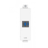 Vision Cable Termination System V3, USB B Module - 3446581