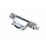 Vision Cable Termination System V3,VGA FemaleD Module - 3498783