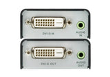 Aten Extender, DVI with Audio - VE600A
