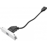 Vision Cable Termination System V3, USB B Module - 3446581