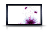 JK Fixed Frame Screen, 100