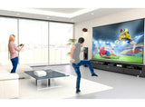 Epson Home Cinema Projector, 3000 Ansi Lumens, 4K PRO-UHD resolution, 16:9 Aspect Ratio - TW7000