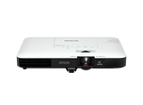 Epson Business Projector, 3000 Ansi Lumens, WXGA resolution, 16:10 Aspect Ratio - EB1780W