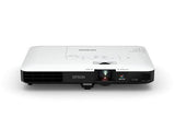 Epson Business Projector, 3200 Ansi Lumens, 1080P resolution, 16:9 Aspect Ratio - EB1795F