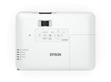 Epson Business Projector, 3200 Ansi Lumens, 1080P resolution, 16:9 Aspect Ratio - EB1795F