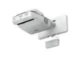 Epson Business Projector, 3500 Ansi Lumens, WXGA resolution, 16:10 Aspect Ratio - EB695WI