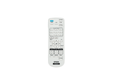Epson Business Projector, 2200 Ansi Lumens, WXGA resolution, 16:10 Aspect Ratio - EV115