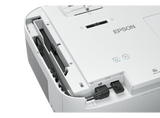 Epson Home Cinema Projector, 2800 Ansi Lumens, 4K PRO-UHD resolution, 16:9 Aspect Ratio - TW6250
