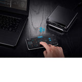 Aten Dual Video Capture, HDMI to USB-C - UC3022