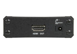 Aten Converter, VGA to HDMI with audio - VC180